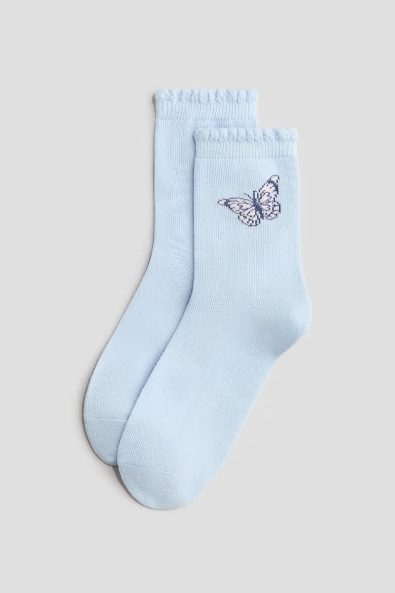 اتش اند ام جوارب - عبوة من 7 قطع